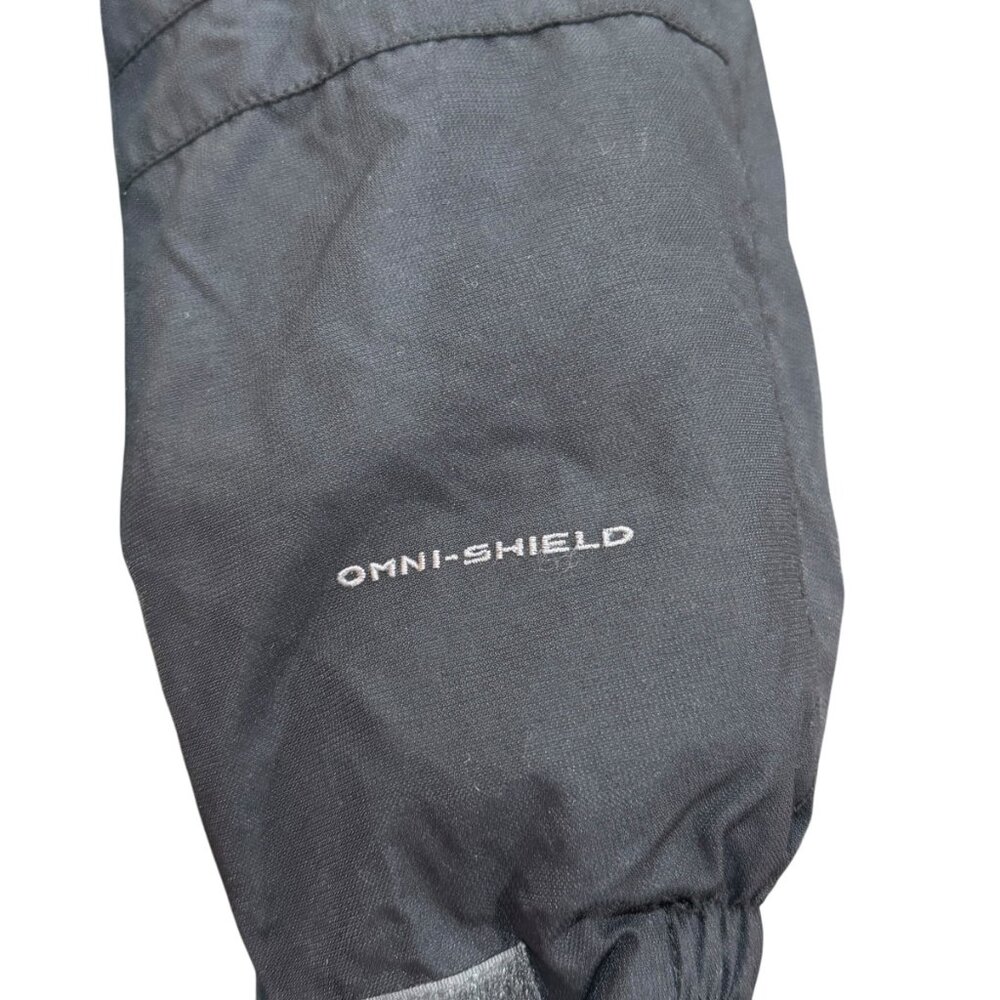 Columbia‎ Full Zip Winter Ski Jacket Coat Ski Outdoor Size 8 - Picture 7 of 11